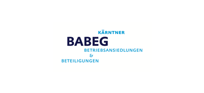 babeg Kärntner Betriebsansiedlungs- & Beteiligungs GmbH